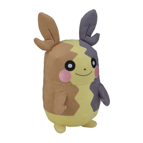 Stuffed toy Morpeko Manpukumoyo