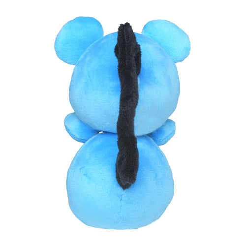 298 Plush Pokémon fit Azurill