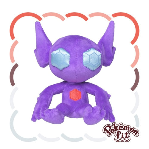 302 Plush Pokémon fit Sableye