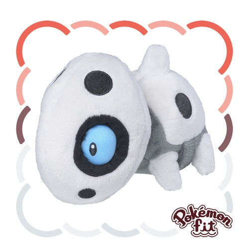 304 Plush Pokémon fit Aron