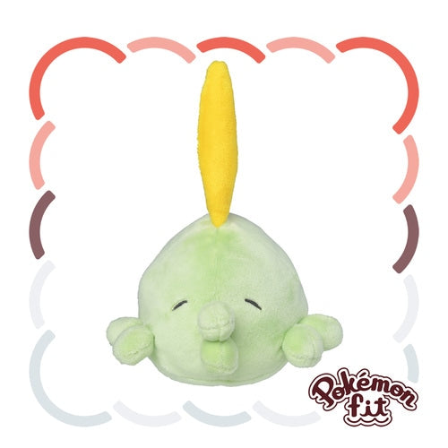 316 Plush Pokémon fit Gulpin