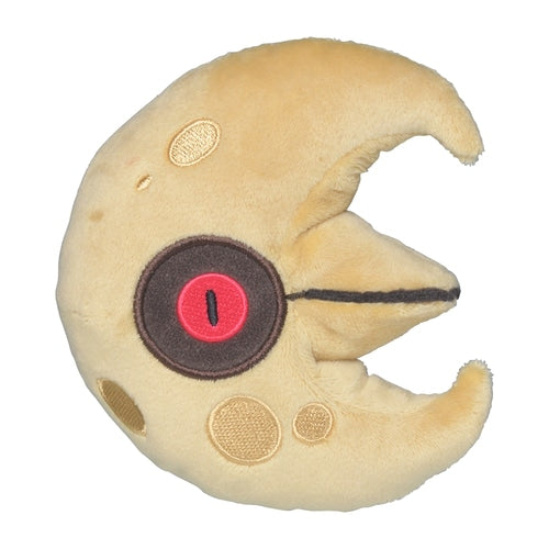 337 Plush Pokémon fit Lunatone