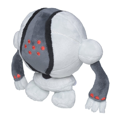 379 Plush Pokémon fit Registeel