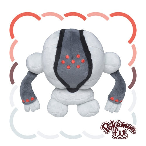 379 Plush Pokémon fit Registeel