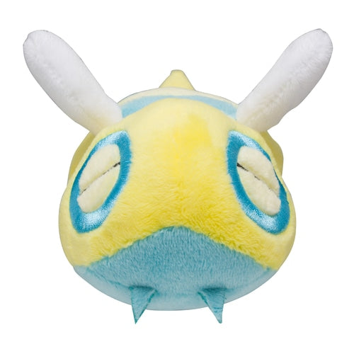 206 Plush Pokémon fit Nococchi