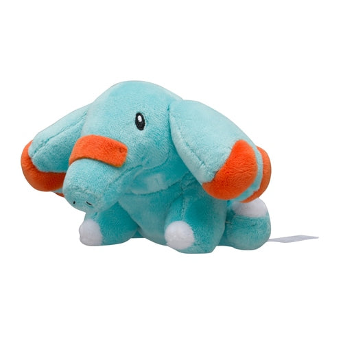 231 Plush Pokémon fit Phanpy