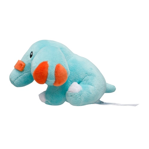231 Plush Pokémon fit Phanpy