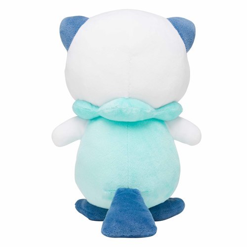 stuffed toy Oshawott