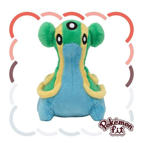 423 Plush Pokémon fit Gastrodon (Higashi no Umi)