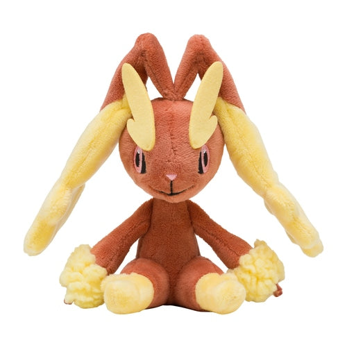 428 Plush Pokémon fit Lopunny - Mimilop