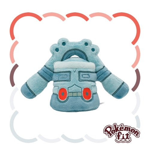 437 Plush Pokémon fit Bronzong