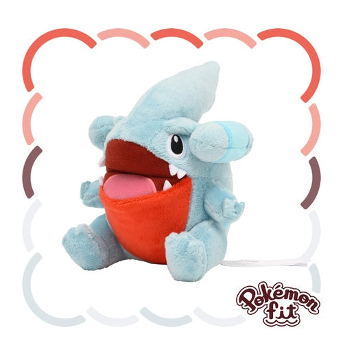 443 Plush Pokémon fit Fukamaru