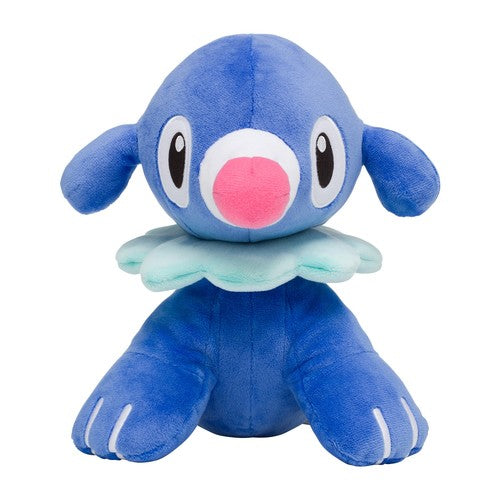 stuffed animal Popplio