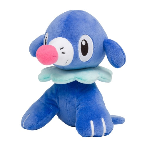 stuffed animal Popplio