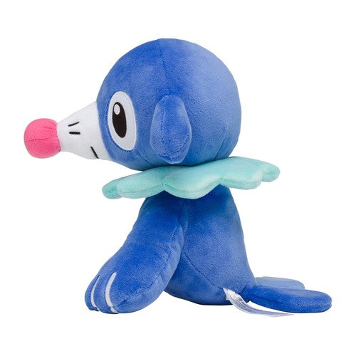 stuffed animal Popplio