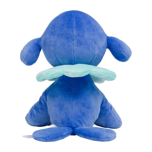 stuffed animal Popplio