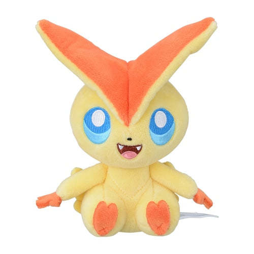 494 Plush Pokémon fit Victini