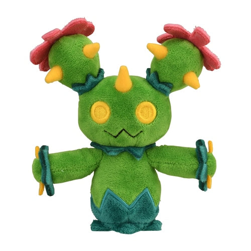 556 Plush Pokémon fit Maractus - Maracacci