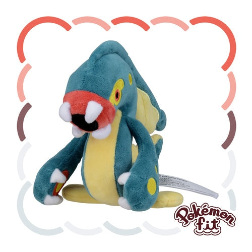 604 Plush Pokémon fit Sybildon