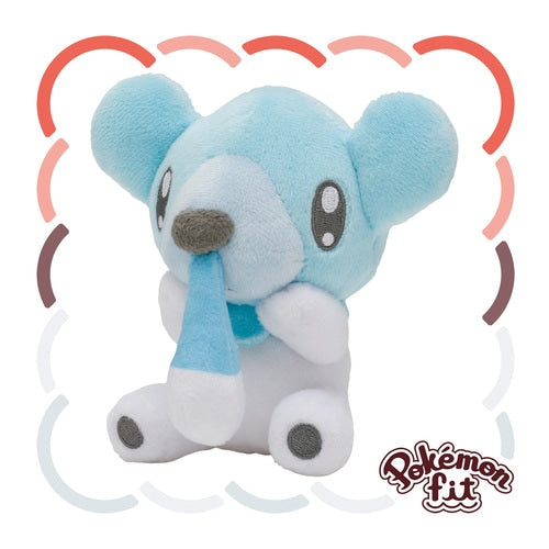 613 Plush Pokémon fit Cubchoo