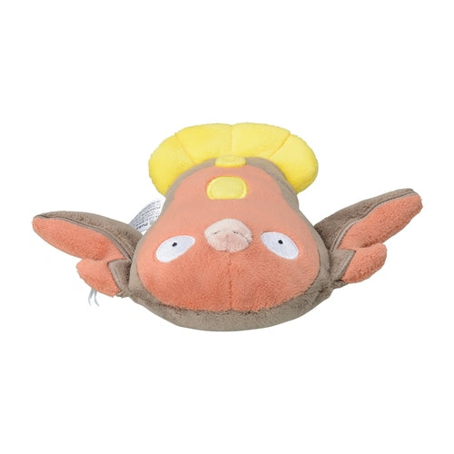 618 Plush Pokémon fit Stunfisk -Maggyo