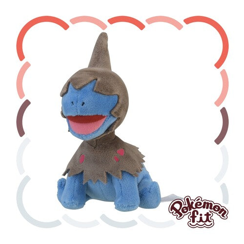 633 Plush Pokémon fit Deino