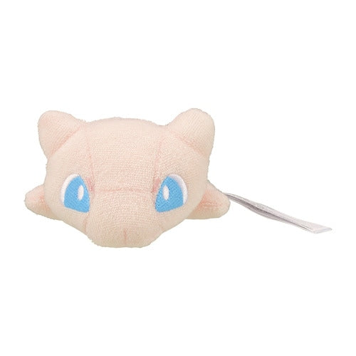 Washable stuffed animal Mew