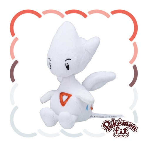 176 Plush Pokémon fit Togetic