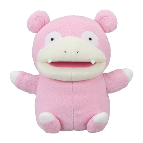 Puppet stuffed toy DOWASURE Slowpoke