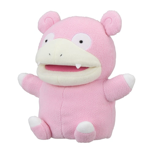 Puppet stuffed toy DOWASURE Slowpoke