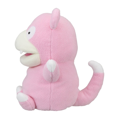 Puppet stuffed toy DOWASURE Slowpoke