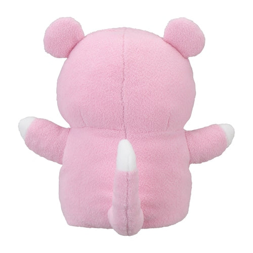 Puppet stuffed toy DOWASURE Slowpoke