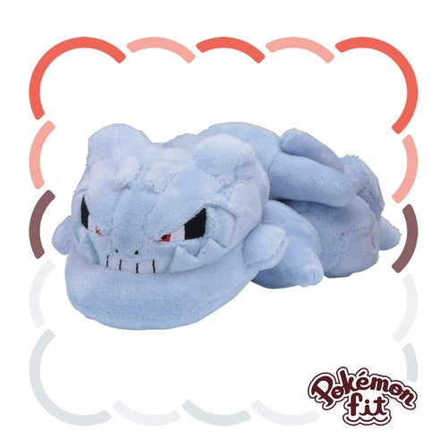 208 Plush Pokémon fit Steelix