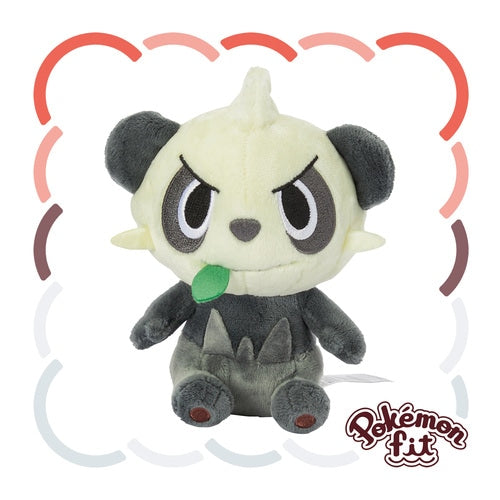 674 Plush Pokémon fit Yancham