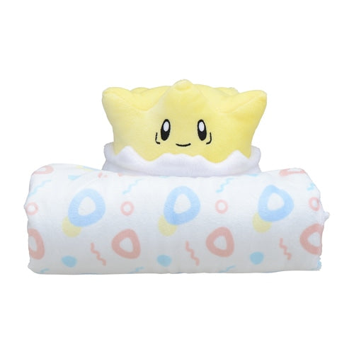 Mini Blanket Hug Plush Togepi Everyday Happiness