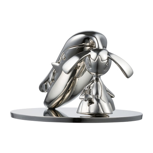 Metal figure COOL×METAL Mawile