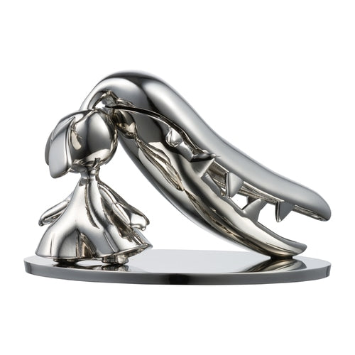 Metal figure COOL×METAL Mawile