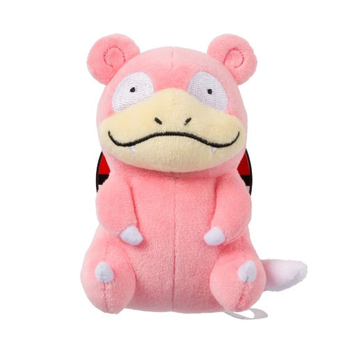 Plush toy with smartphone Slowpoke