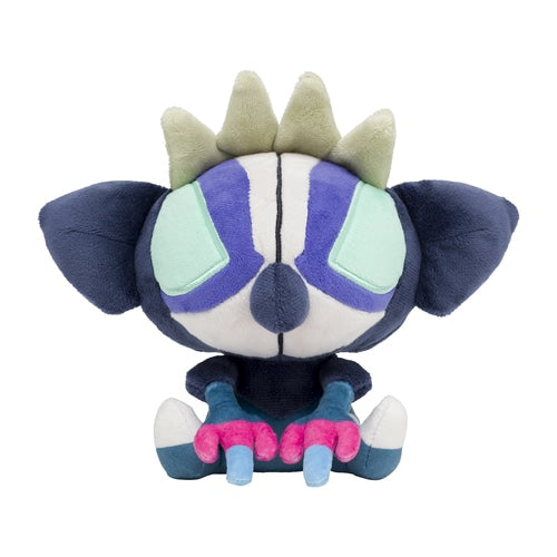 Stuffed Pokemon Dolls Grafaiai