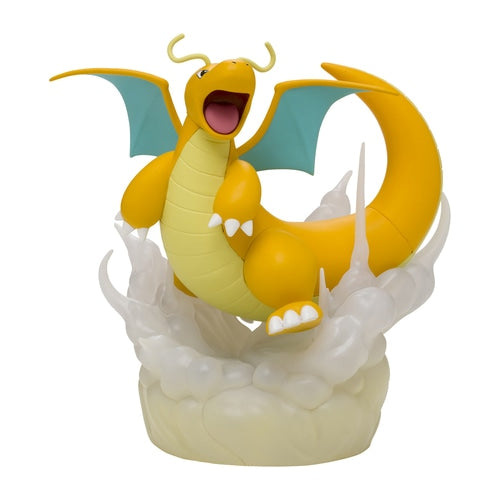 Figure Hakaikosen Dragonite