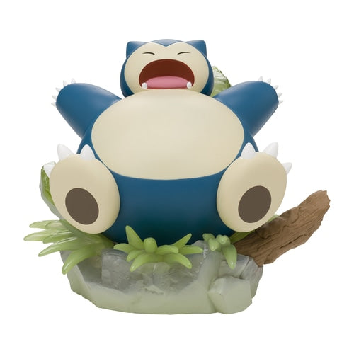 Figure Hakaikosen Snorlax