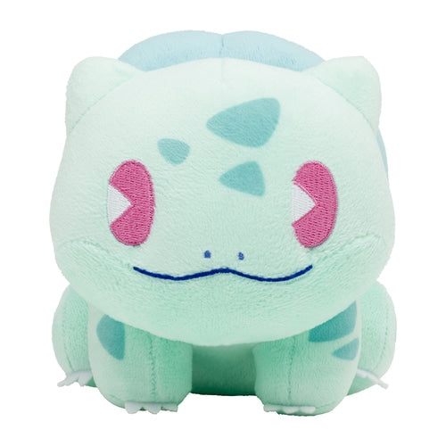 Plush Psycho Soda Refresh Bulbasaur