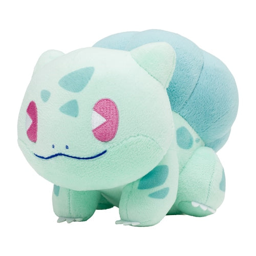 Plush Psycho Soda Refresh Bulbasaur