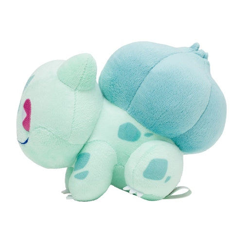 Plush Psycho Soda Refresh Bulbasaur