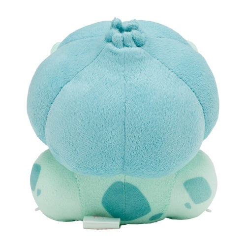 Plush Psycho Soda Refresh Bulbasaur