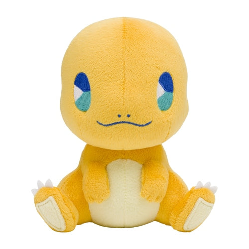 Plush Psycho Soda Refresh Charmander