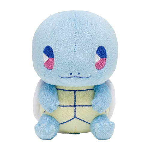 Plush Psycho Soda Refresh Squirtle