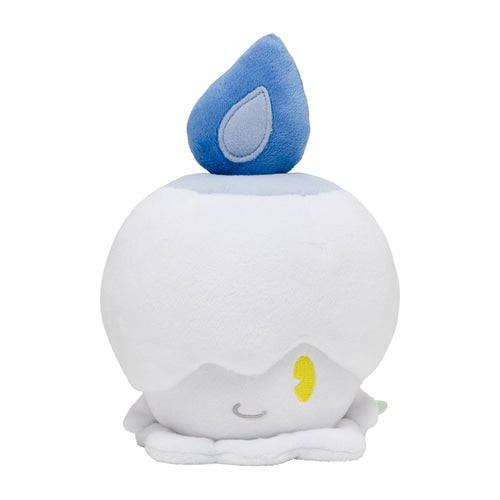 Plush Psycho Soda Refresh Litwick