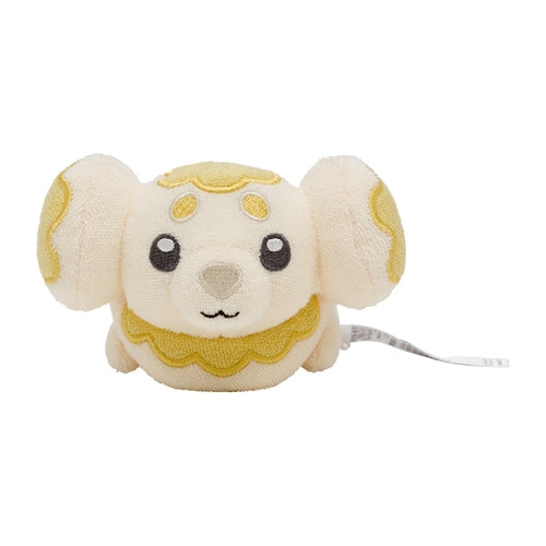 Washable stuffed animal Papi Mocchi