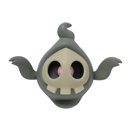 Luminous magnet key hook figure Yomawaru